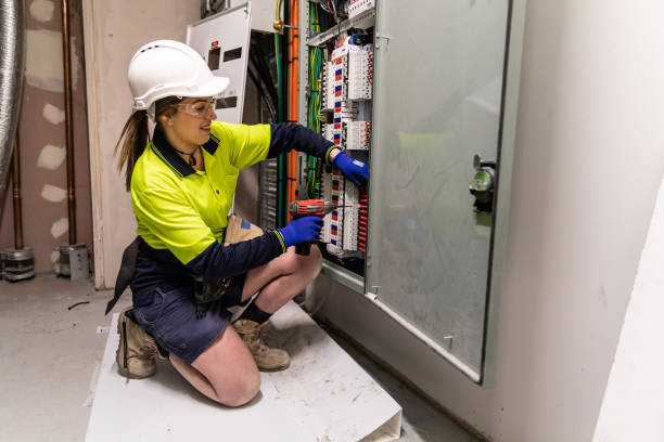 Best Electrical Installation Contractor  in Fayette, LA