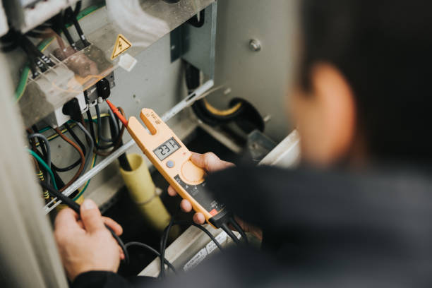 Best Circuit Breaker Repair  in Fayette, LA
