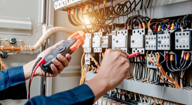 Best Affordable Emergency Electrician  in Fayette, LA