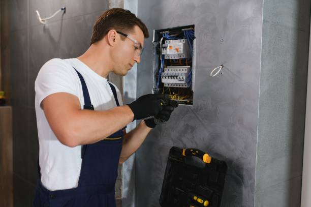 Generator Installation Services in LA