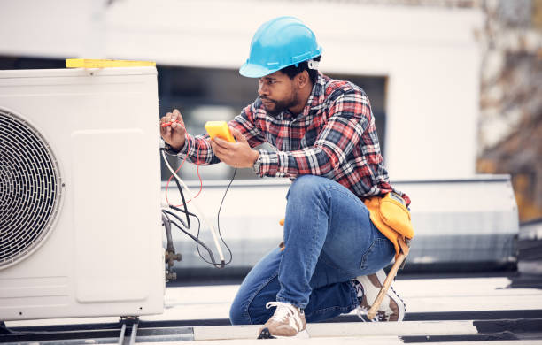 Affordable Electrical Installation in LA