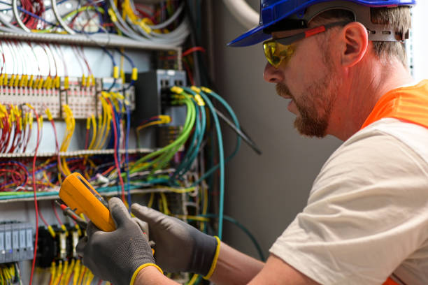 Best Electrical Contractors for Businesses  in Fayette, LA
